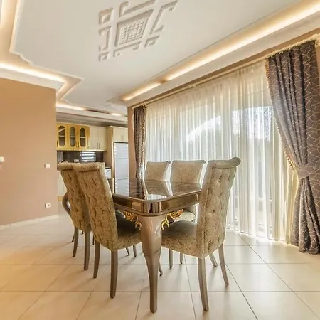 Sillyon Belek