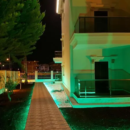 Sillyon * Belek