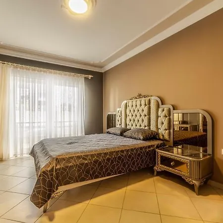 Apartment Sillyon