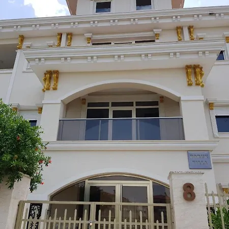 Sillyon Apartment *