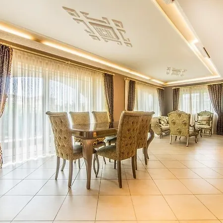 Apartment Sillyon Belek