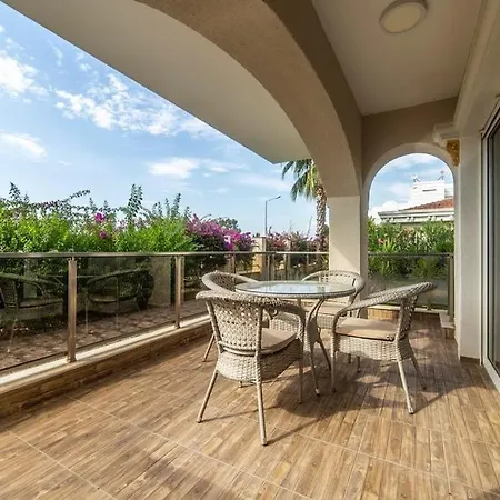 Apartman Sillyon