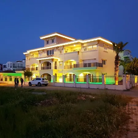 Apartman Sillyon Belek