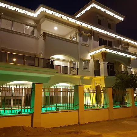 Sillyon Apartman