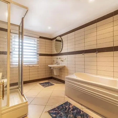 Apartman Sillyon